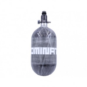 DOMINATOR 68/4500 HPA CARBON TANK