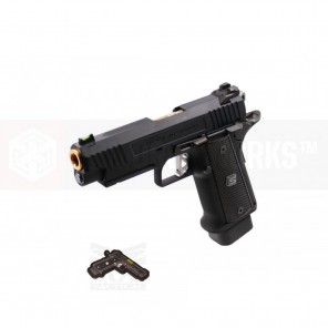 (Free Patch!!!) EMG SAI 2011 DS PISTOL (4.3 / STEEL) 