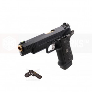 (Free Patch!!!) EMG SAI 2011 DS PISTOL (5.1 / STEEL) 