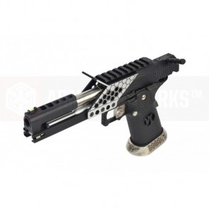 HX2202 BK Bundle