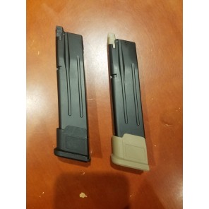 AEG F17 MAG BK