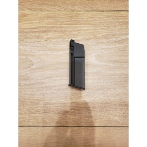 WE 950 Gas magazine Black