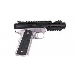WE 1911 GALAXY BK SLIDE / SV FRAME