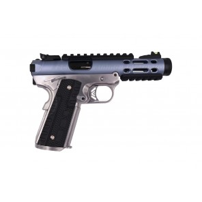 WE 1911 GALAXY BLUE SLIDE / SV FRAME