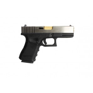 WE Double-Barrel 19 SV