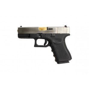 WE Double-Barrel 19 SV