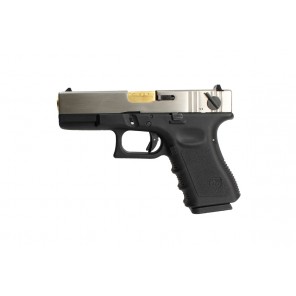 WE Double-Barrel 23 SV
