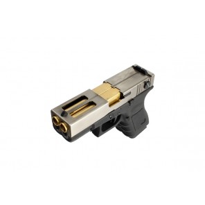 WE Double-Barrel 23 SV