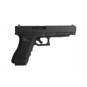 WE Double-Barrel 34 BK
