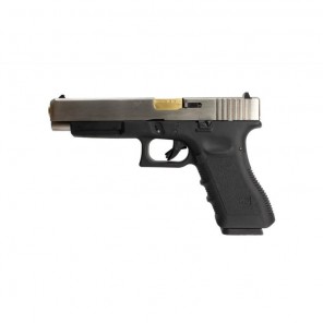 WE Double-Barrel 34 SV