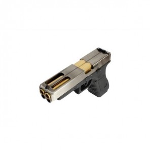 WE Double-Barrel 34 SV