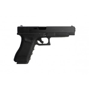 WE Double-Barrel 35 BK