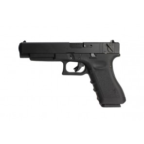 WE Double-Barrel 35 BK