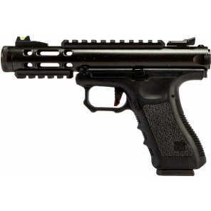 WE G series Galaxy Black