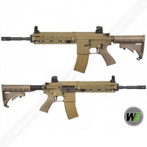 WE 888 GBBR Tan