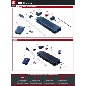 HPGM #10 HUDSON H9