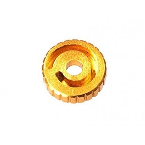 Maple Leaf Pistol Hop Up Adjustment Wheel for Marui / WE / VFC GBB Pistol