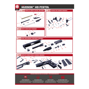 HPSN #2 HUDSON H9