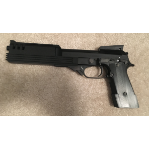 CronoArms Robo-9 GBB Pistol 