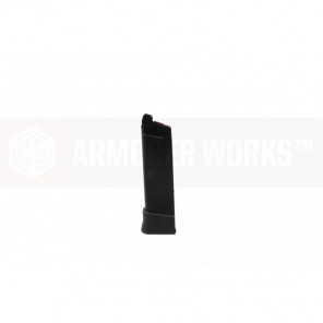 EMG / SALIENT ARMS INTERNATIONAL™ BLU COMPACT CO2 MAGAZINE
