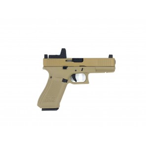 WE G17 GEN5 MOS TAN