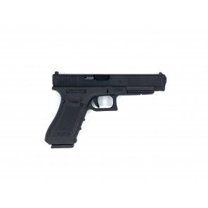 WE G34 GEN4 MOS BK