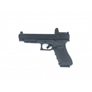 WE G34 GEN4 MOS BK