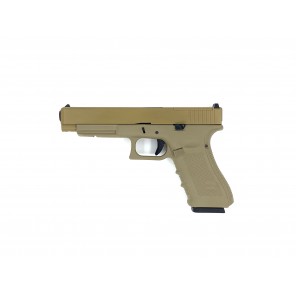 WE G34 GEN4 MOS TAN