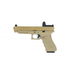 WE G34 GEN4 MOS TAN