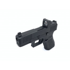WE G19 GEN5 MOS BK