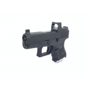 WE G27 GEN4 MOS BK