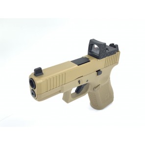 WE G19 GEN5 MOS TAN