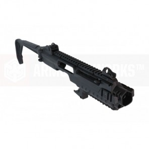 AW Custom TACTICAL CARBINE CONVERSION KIT - VX SERIES (BLACK)