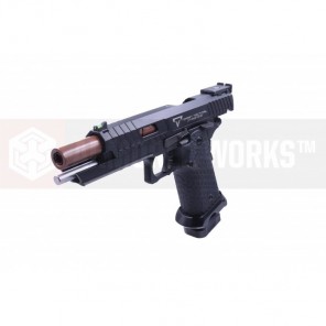 EMG / TTI 2011 COMBAT MASTER ( GAS / FULL AUTO )