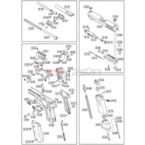 F 226 #S-05     GBBP