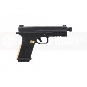EMG SAI BLU STEEL