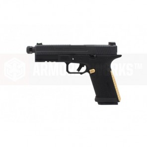 EMG SAI BLU STEEL
