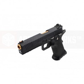 EMG / SALIENT ARMS INTERNATIONA  RED-H PISTOL (ALUMINIUM / GAS)