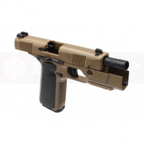 EMG / HUDSON H9 PISTOL (FDE)