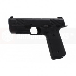 EMG / HUDSON H9 PISTOL (BLACK)