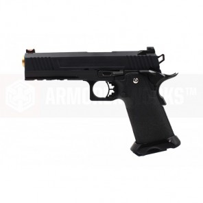 EMG / SALIENT ARMS INTERNATIONA  RED-H PISTOL (ALUMINIUM / GAS)