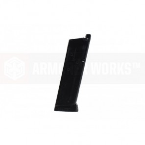 EMG SAI RED 1911 Gas Magazine