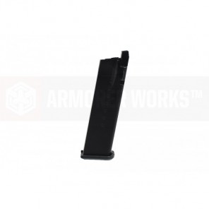 EMG HUDSON H9 Gas magazine (Black)
