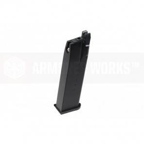 EMG / HUDSON™ H9 GAS MAGAZINE