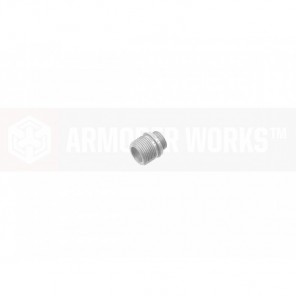 AW Thread Adaptor 14mm CCW SV