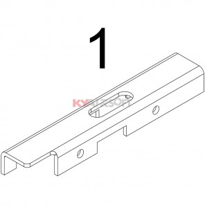 MSK #1  GBBR