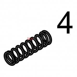 MSK #4  GBBR