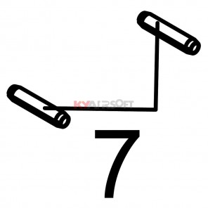 MSK #7  GBBR
