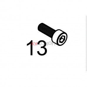 MSK #13 GBBR