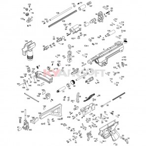 WE Apache-A2 [Long] #03 GBBR
